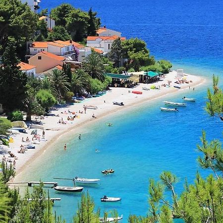 Family Sea View Xxl Apartment Stanici Екстер'єр фото